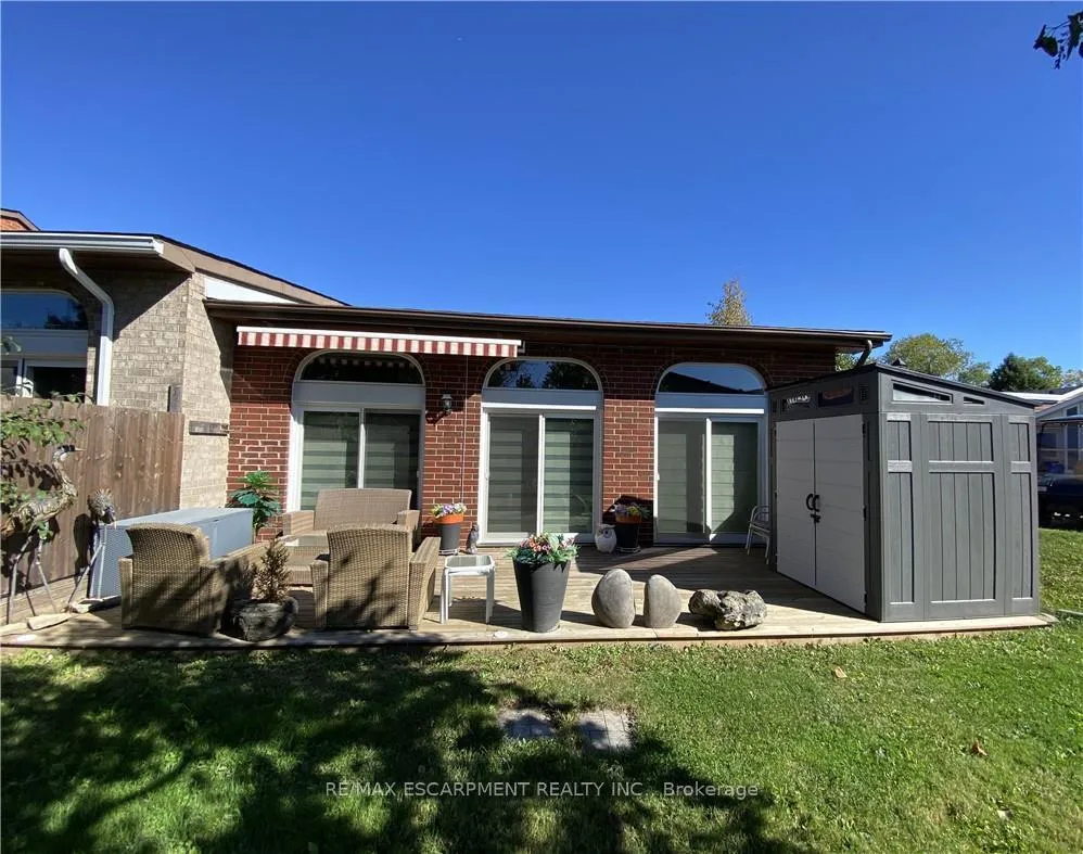 Photo 20 of 1 Monsignor Henkey Terrace, Hamilton, Kennedy — HOMEH