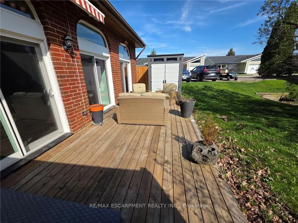 Photo 21 of 1 Monsignor Henkey Terrace, Hamilton, Kennedy — HOMEH