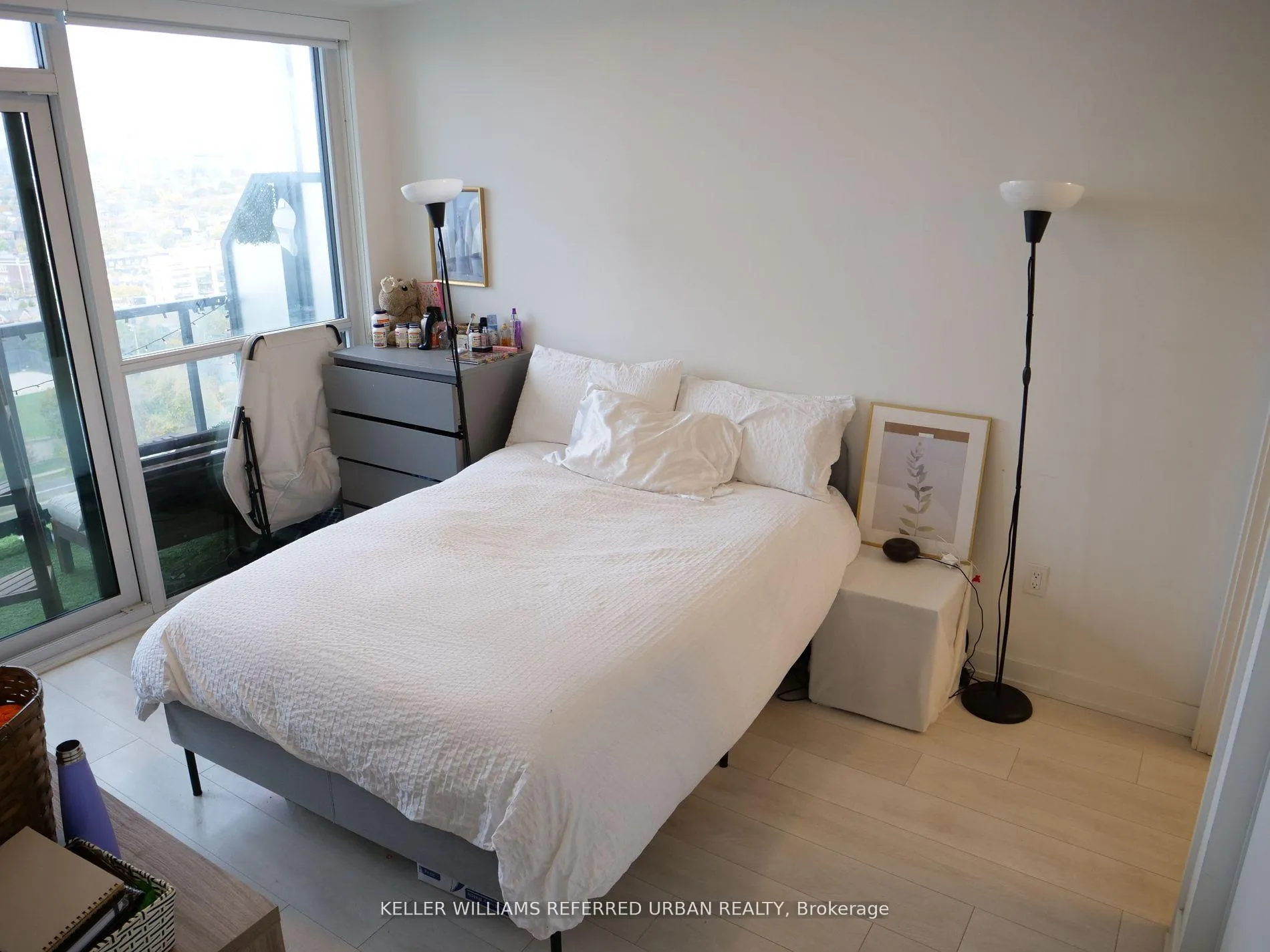 Photo 13 of Unit 1807, 30 Ordnance Avenue, Toronto, Niagara — HOMEH