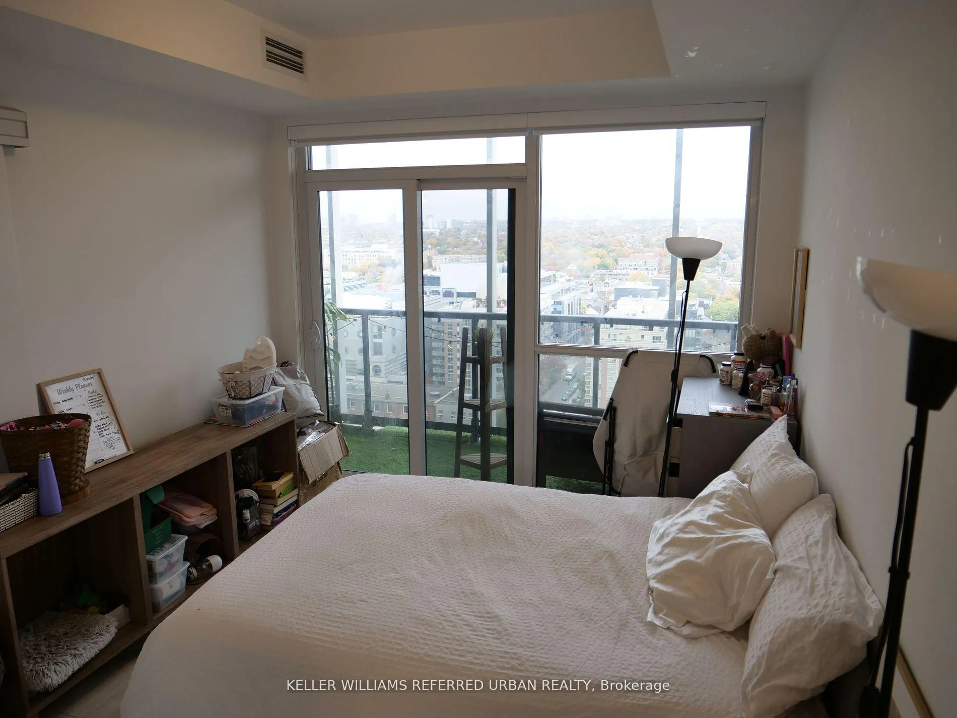 Photo 14 of Unit 1807, 30 Ordnance Avenue, Toronto, Niagara — HOMEH
