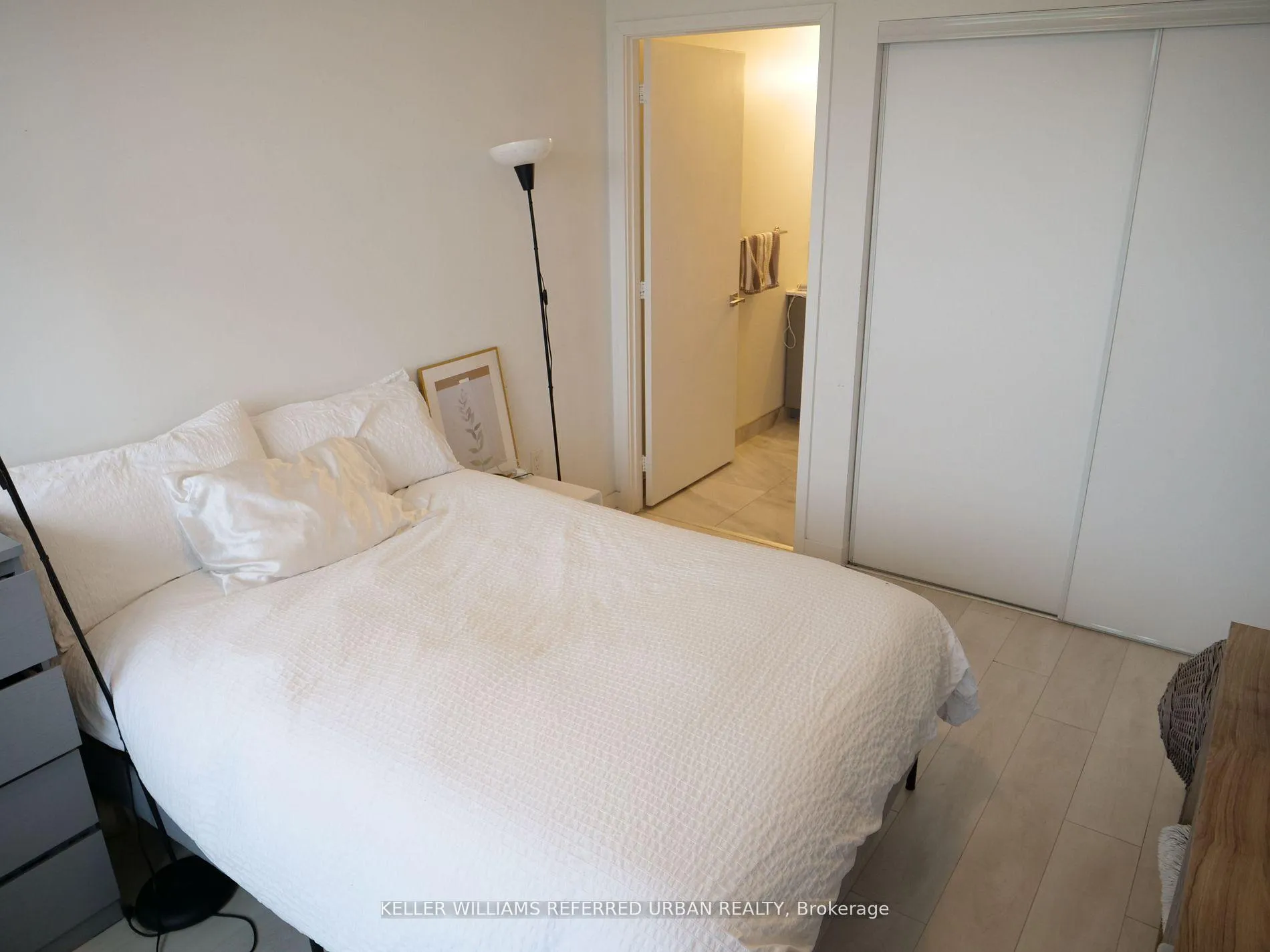 Photo 15 of Unit 1807, 30 Ordnance Avenue, Toronto, Niagara — HOMEH