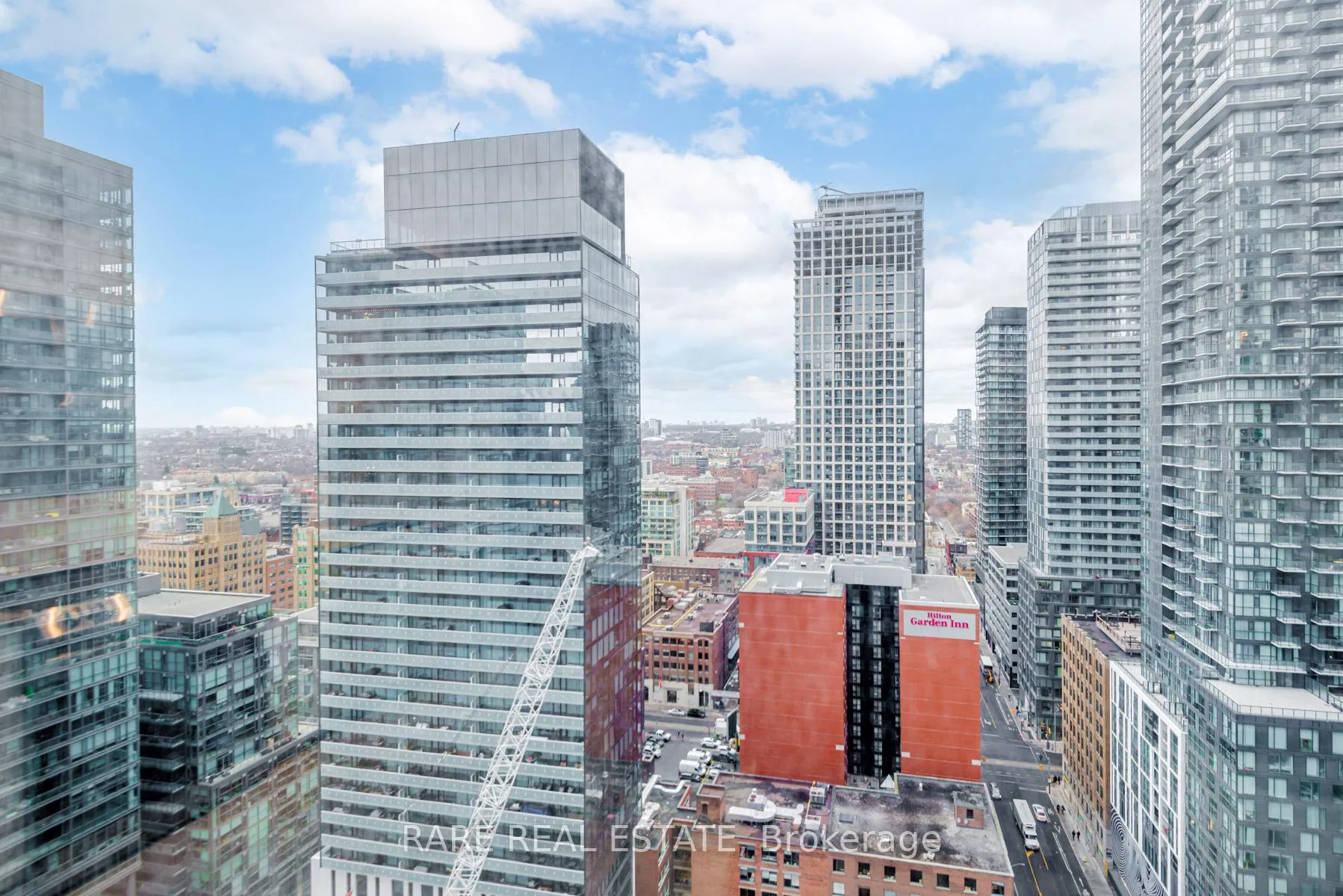 Photo 19 of Unit 2401, 357 King Street W, Toronto, Waterfront Communities — HOMEH