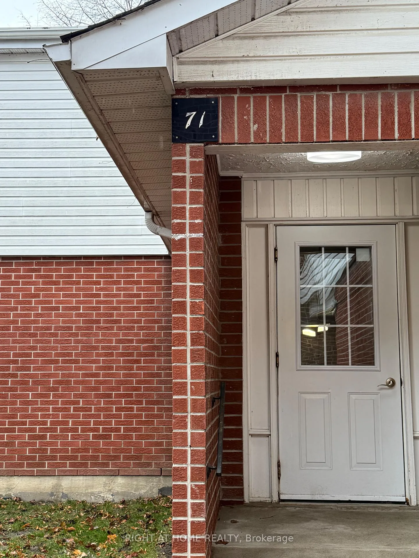 Photo 1 of Unit 71, 1010 Glen Street, Oshawa, Lakeview — HOMEH