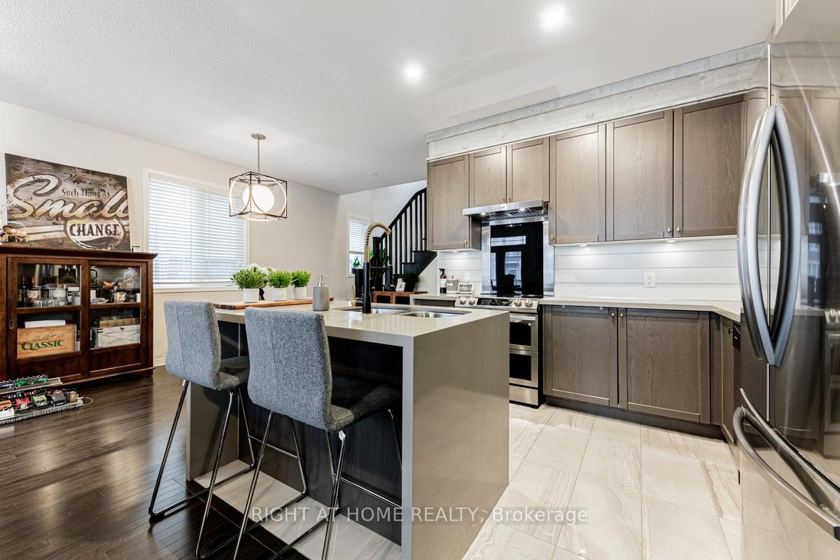 Photo 3 of 10 Melbrit Lane, Caledon, Rural Caledon — HOMEH
