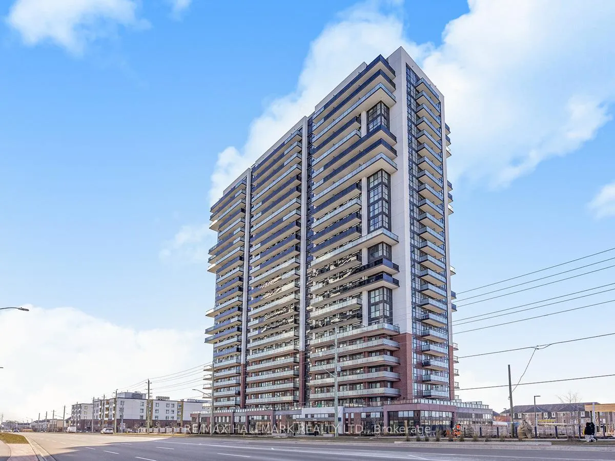 Photo 1 of Unit 2405, 2550 Simcoe Street N, Oshawa, Windfields — HOMEH
