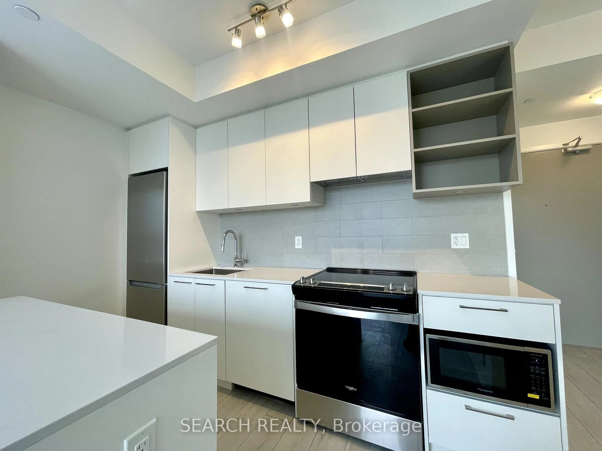 Photo 7 of Unit 1010, 260 Malta Avenue, Brampton, Fletcher's Creek South — HOMEH