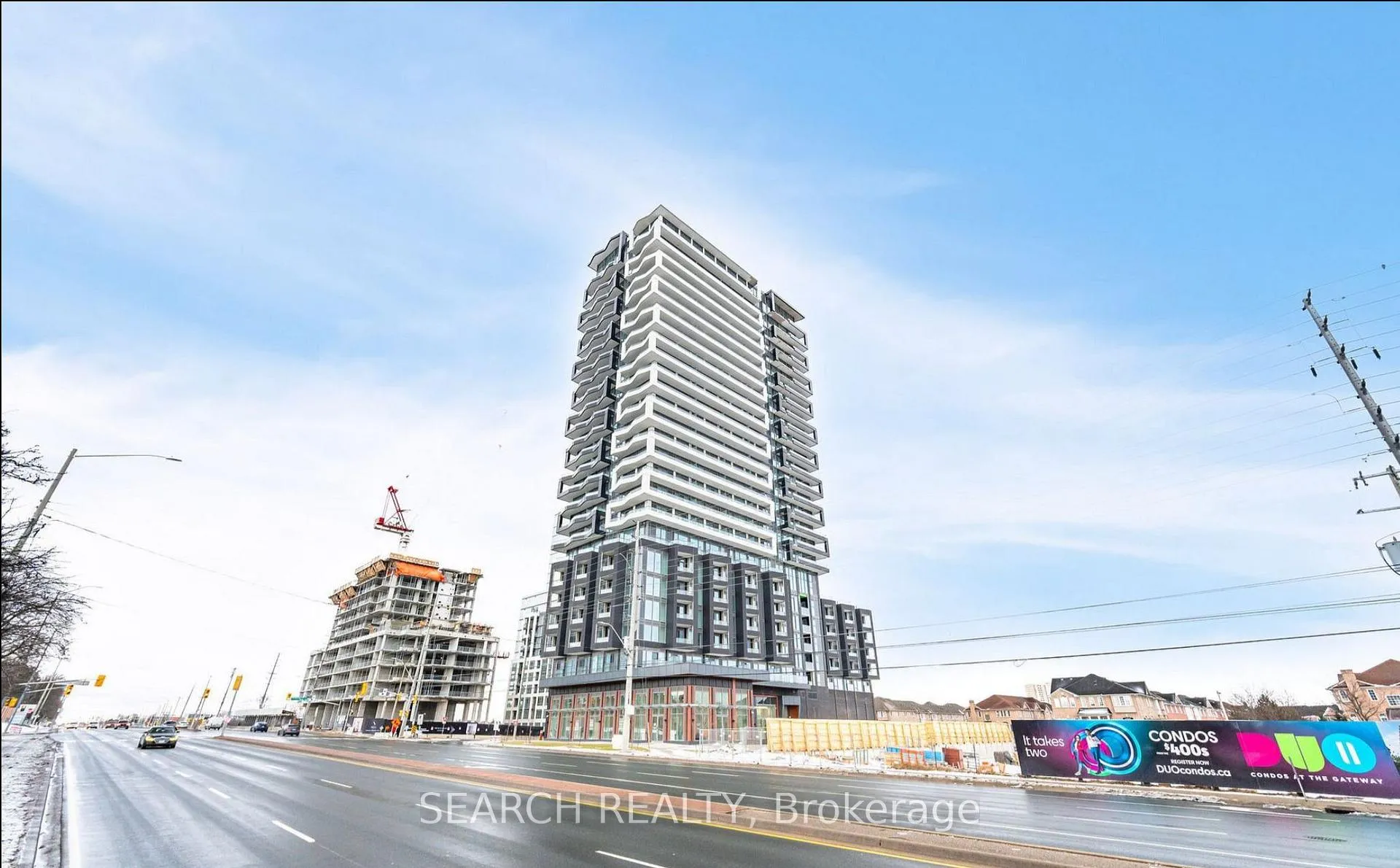 Photo 13 of Unit 1010, 260 Malta Avenue, Brampton, Fletcher's Creek South — HOMEH