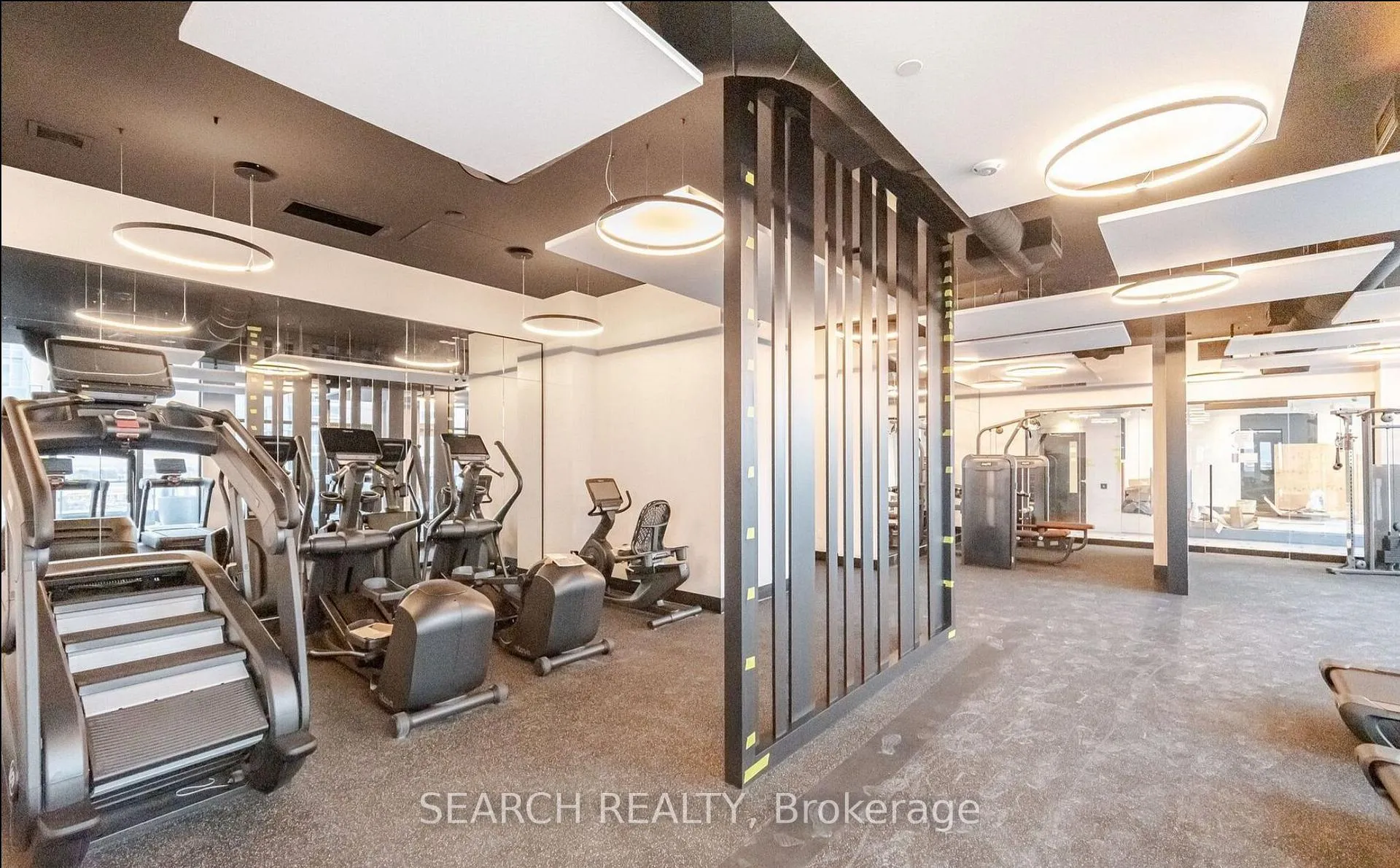Photo 16 of Unit 1010, 260 Malta Avenue, Brampton, Fletcher's Creek South — HOMEH