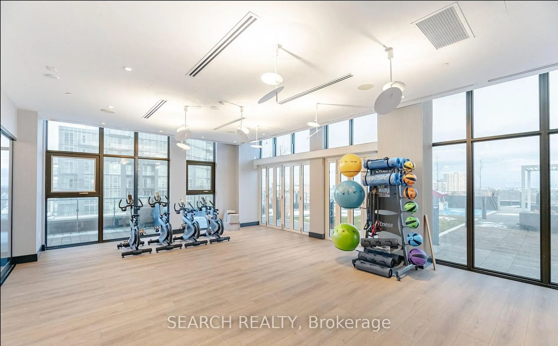 Photo 18 of Unit 1010, 260 Malta Avenue, Brampton, Fletcher's Creek South — HOMEH