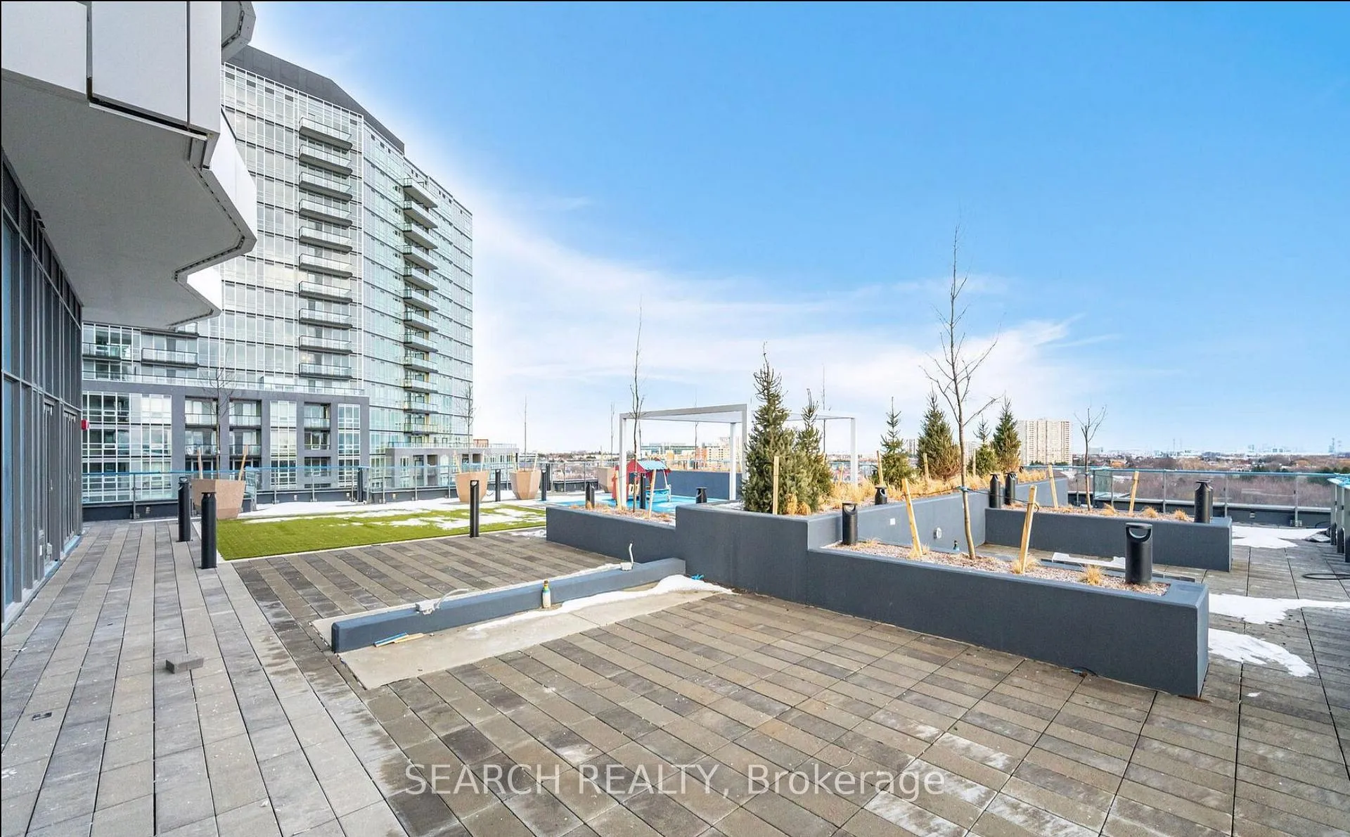 Photo 20 of Unit 1010, 260 Malta Avenue, Brampton, Fletcher's Creek South — HOMEH
