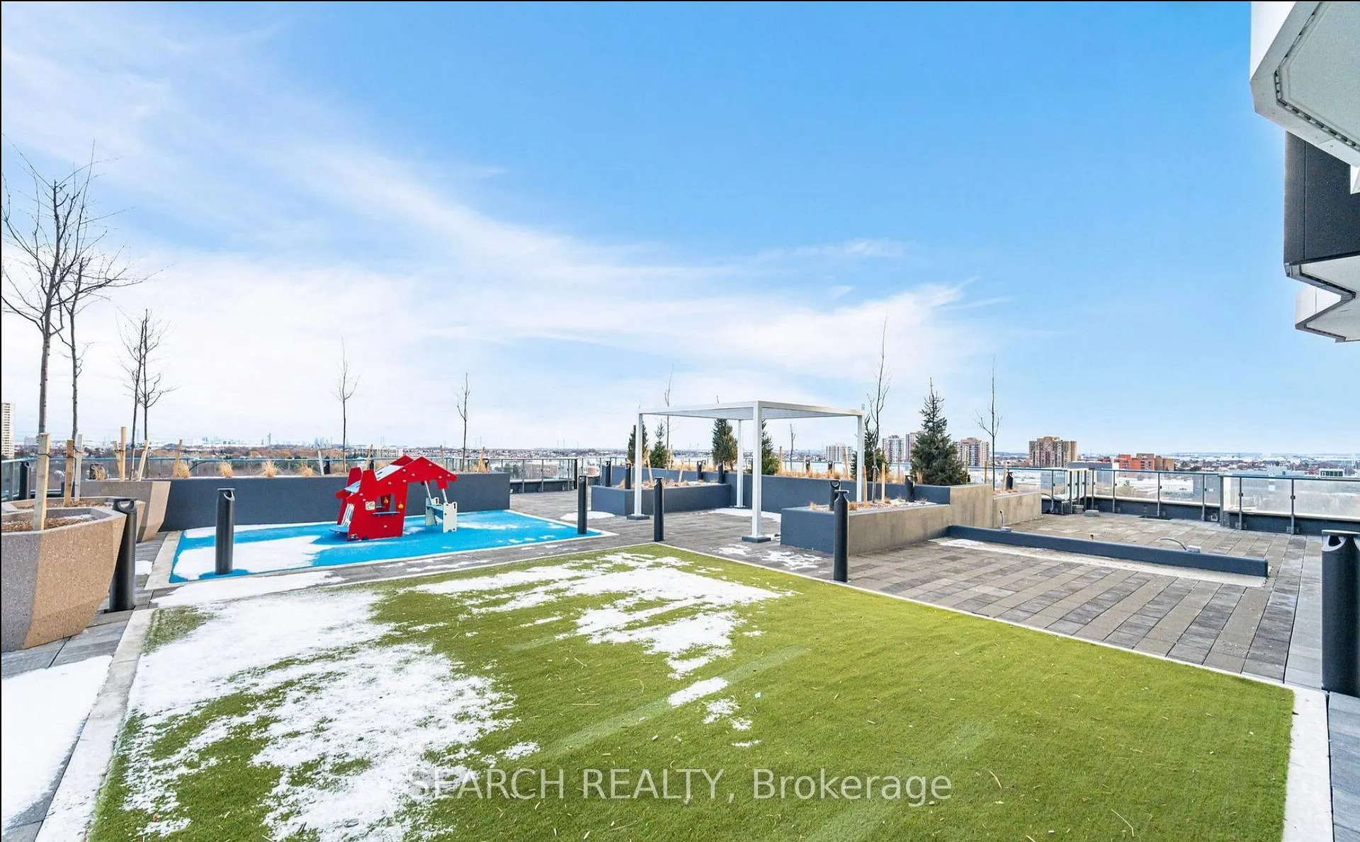 Photo 21 of Unit 1010, 260 Malta Avenue, Brampton, Fletcher's Creek South — HOMEH