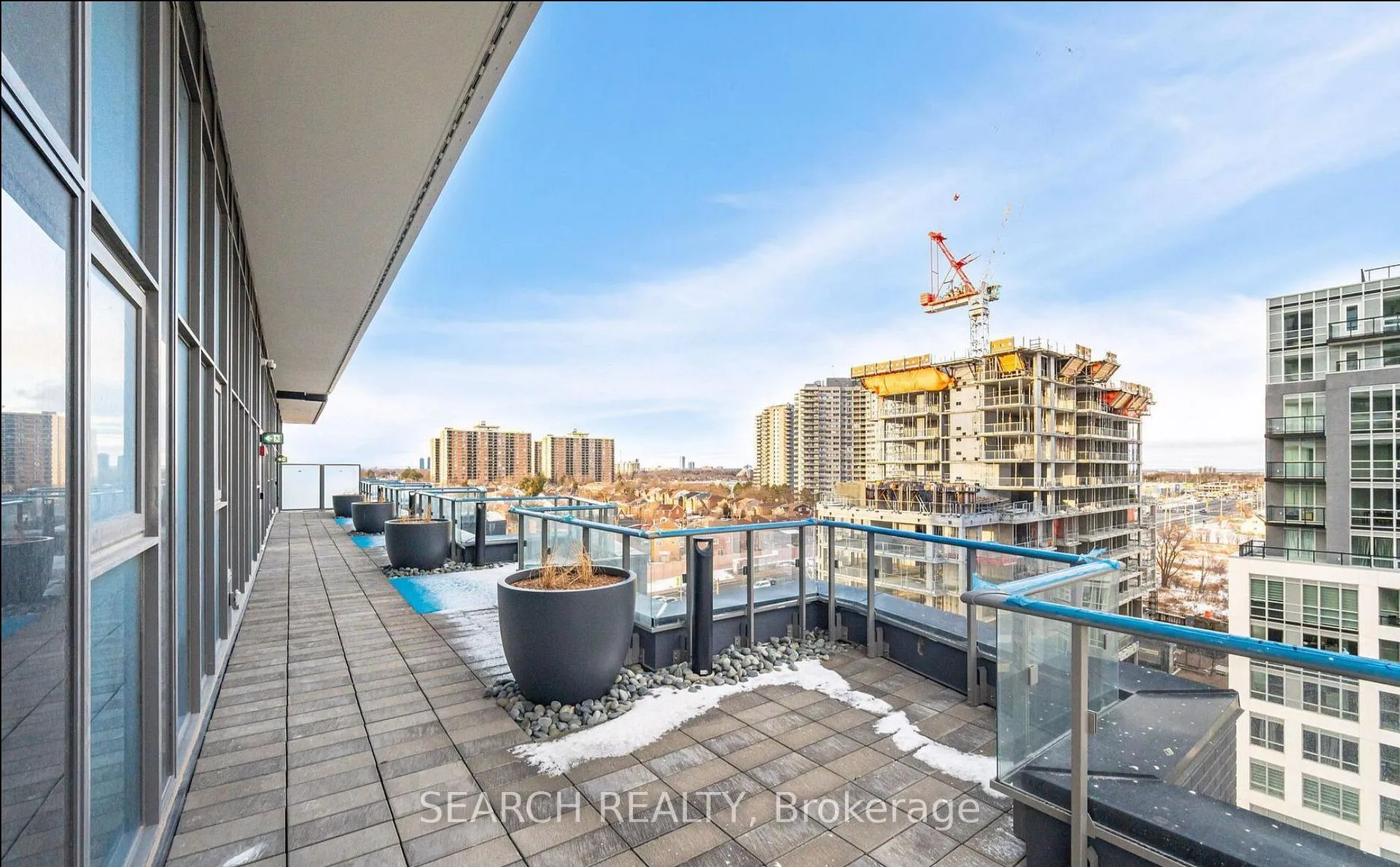 Photo 22 of Unit 1010, 260 Malta Avenue, Brampton, Fletcher's Creek South — HOMEH