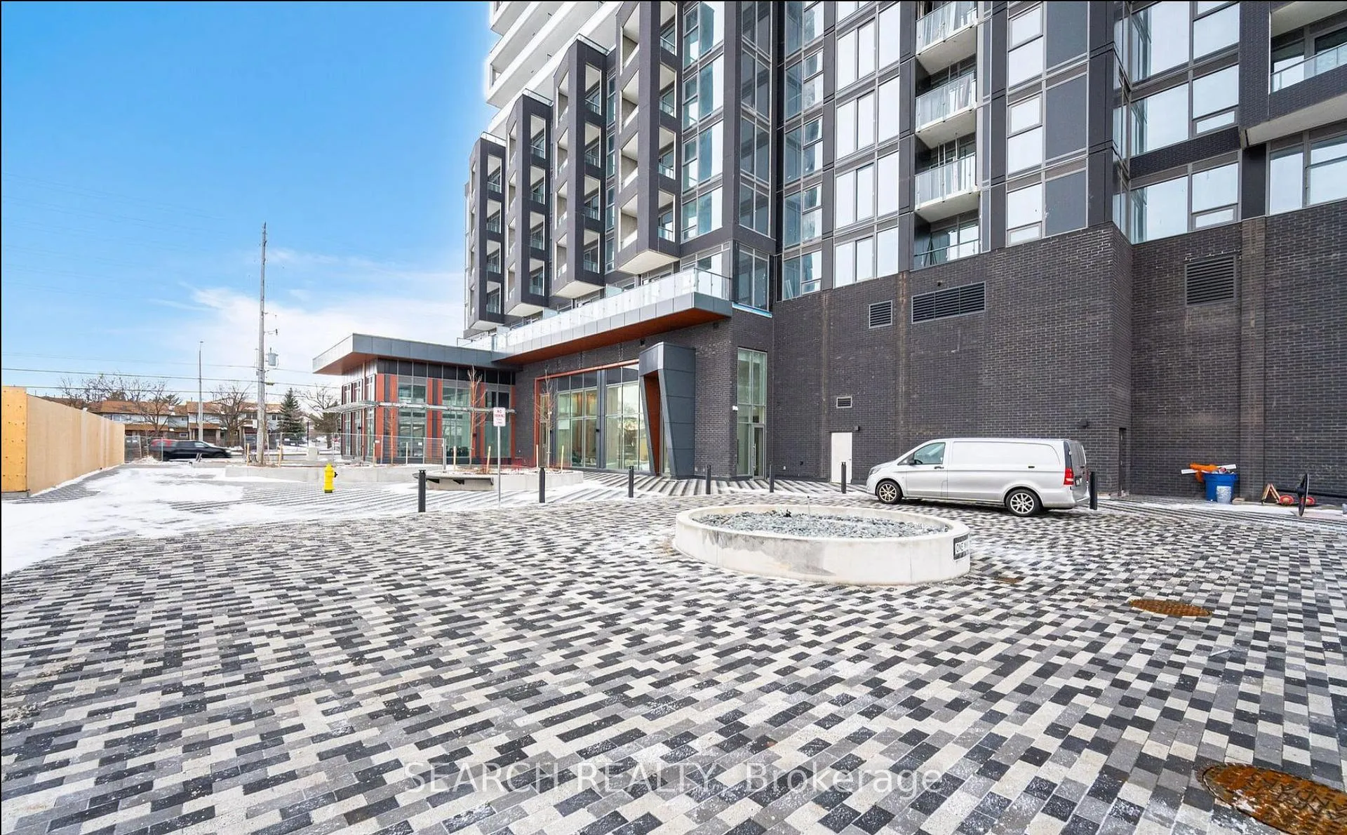 Photo 24 of Unit 1010, 260 Malta Avenue, Brampton, Fletcher's Creek South — HOMEH
