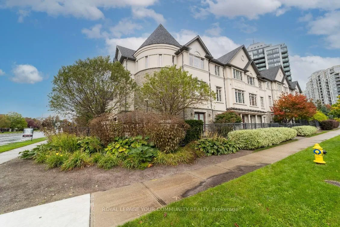 Photo 1 of 100 North Park Road, Vaughan, Beverley Glen — HOMEH