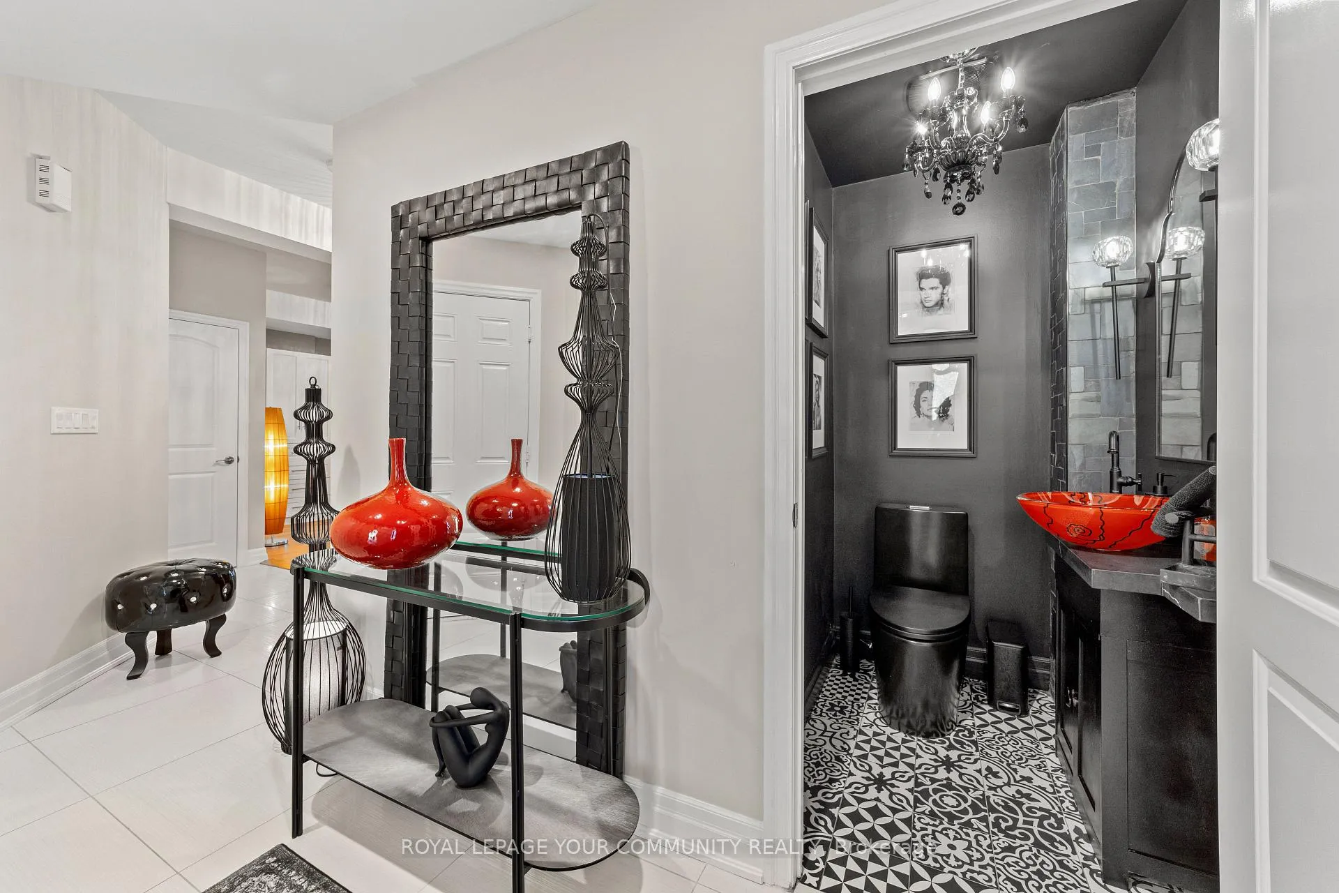 Photo 6 of 100 North Park Road, Vaughan, Beverley Glen — HOMEH