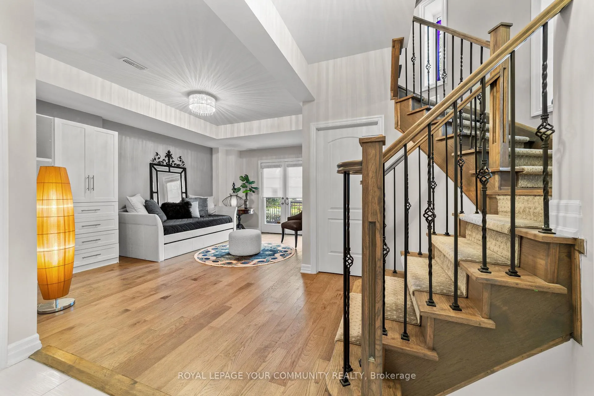 Photo 8 of 100 North Park Road, Vaughan, Beverley Glen — HOMEH