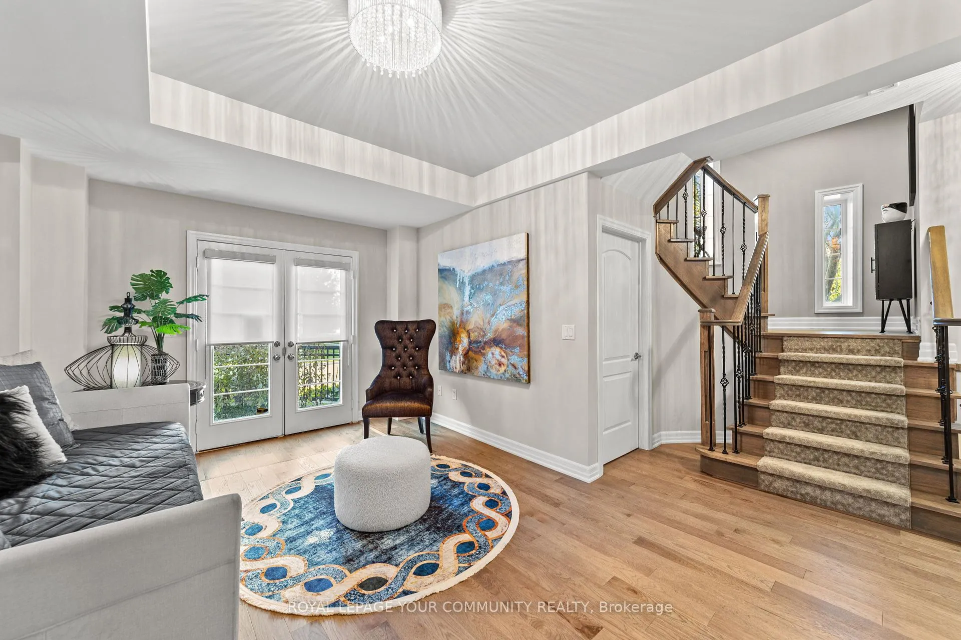 Photo 10 of 100 North Park Road, Vaughan, Beverley Glen — HOMEH
