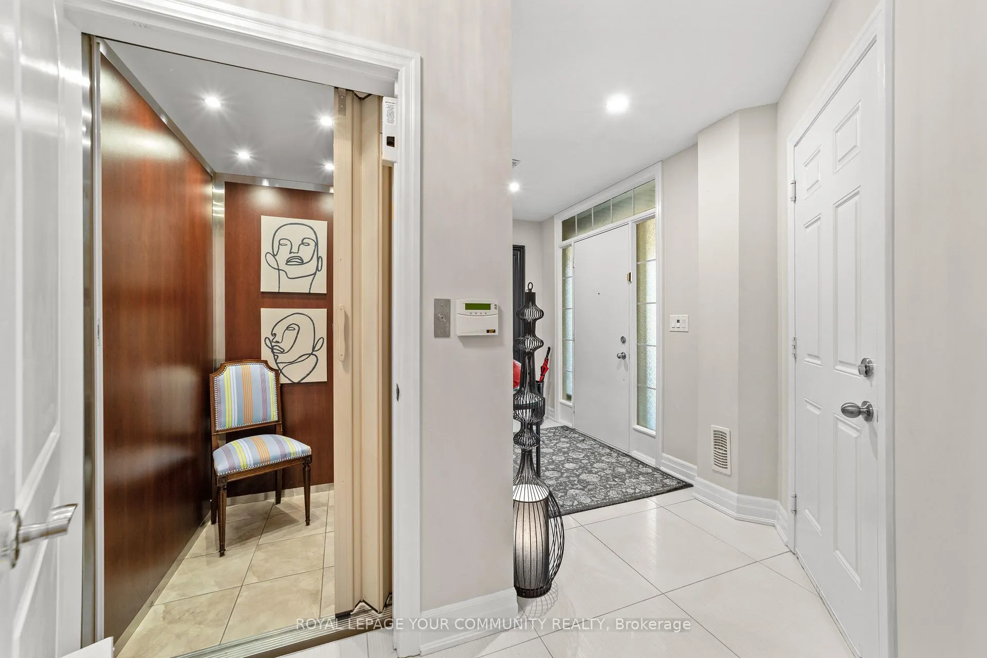 Photo 11 of 100 North Park Road, Vaughan, Beverley Glen — HOMEH
