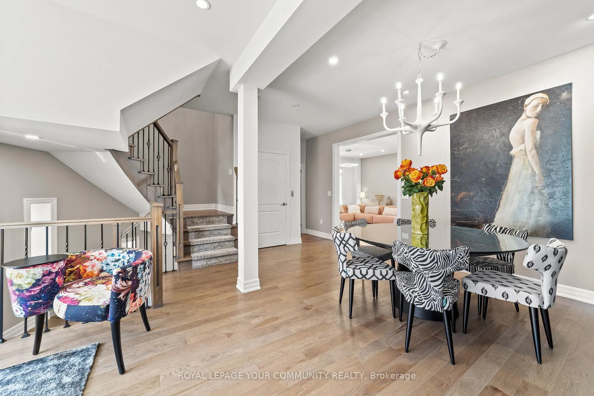 Photo 14 of 100 North Park Road, Vaughan, Beverley Glen — HOMEH