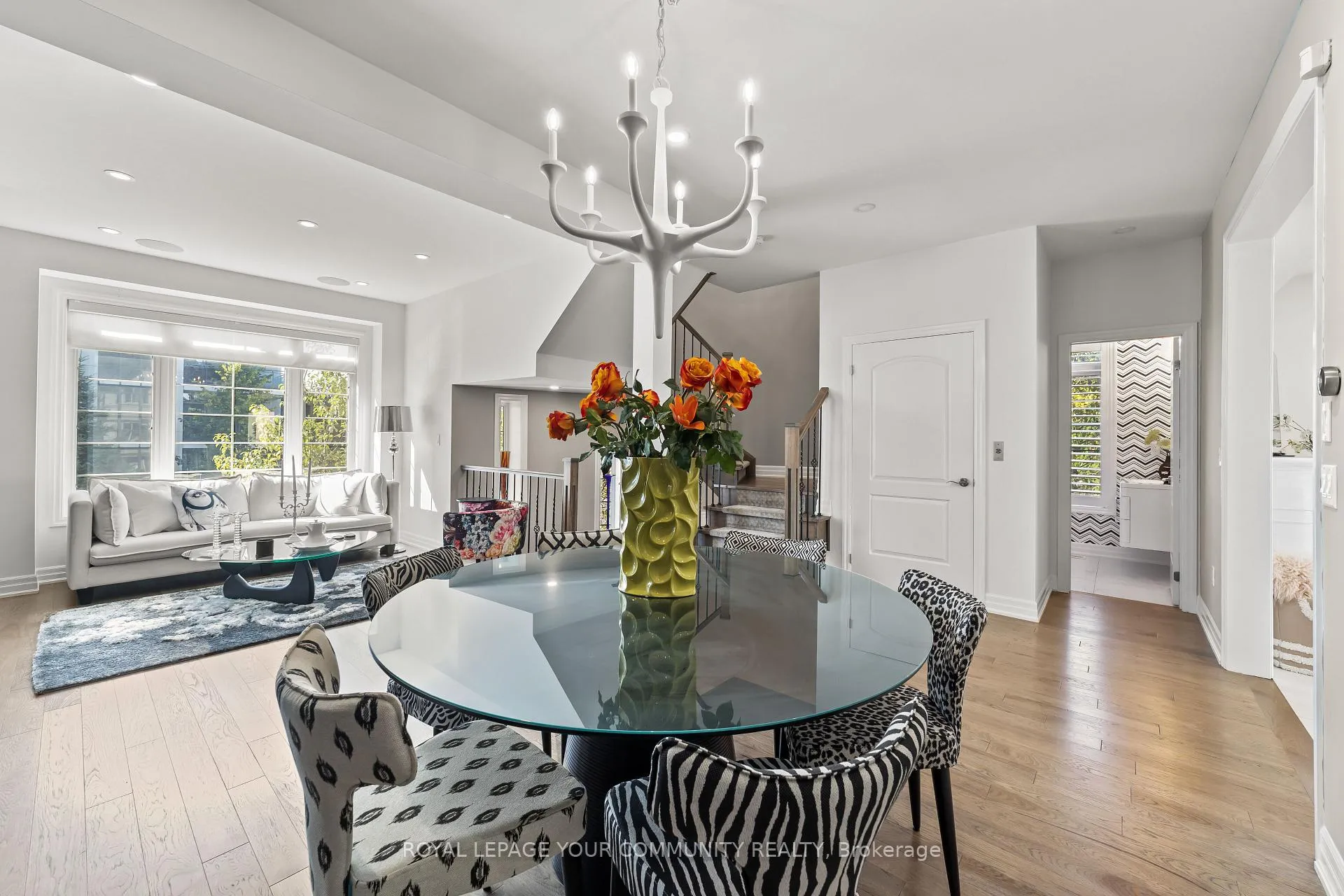Photo 15 of 100 North Park Road, Vaughan, Beverley Glen — HOMEH
