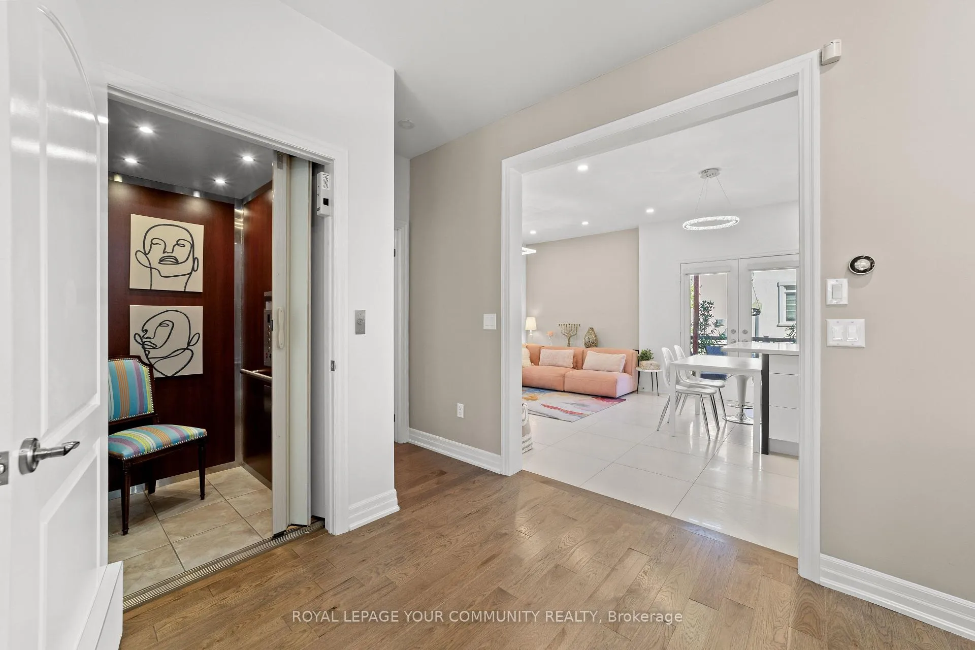 Photo 16 of 100 North Park Road, Vaughan, Beverley Glen — HOMEH