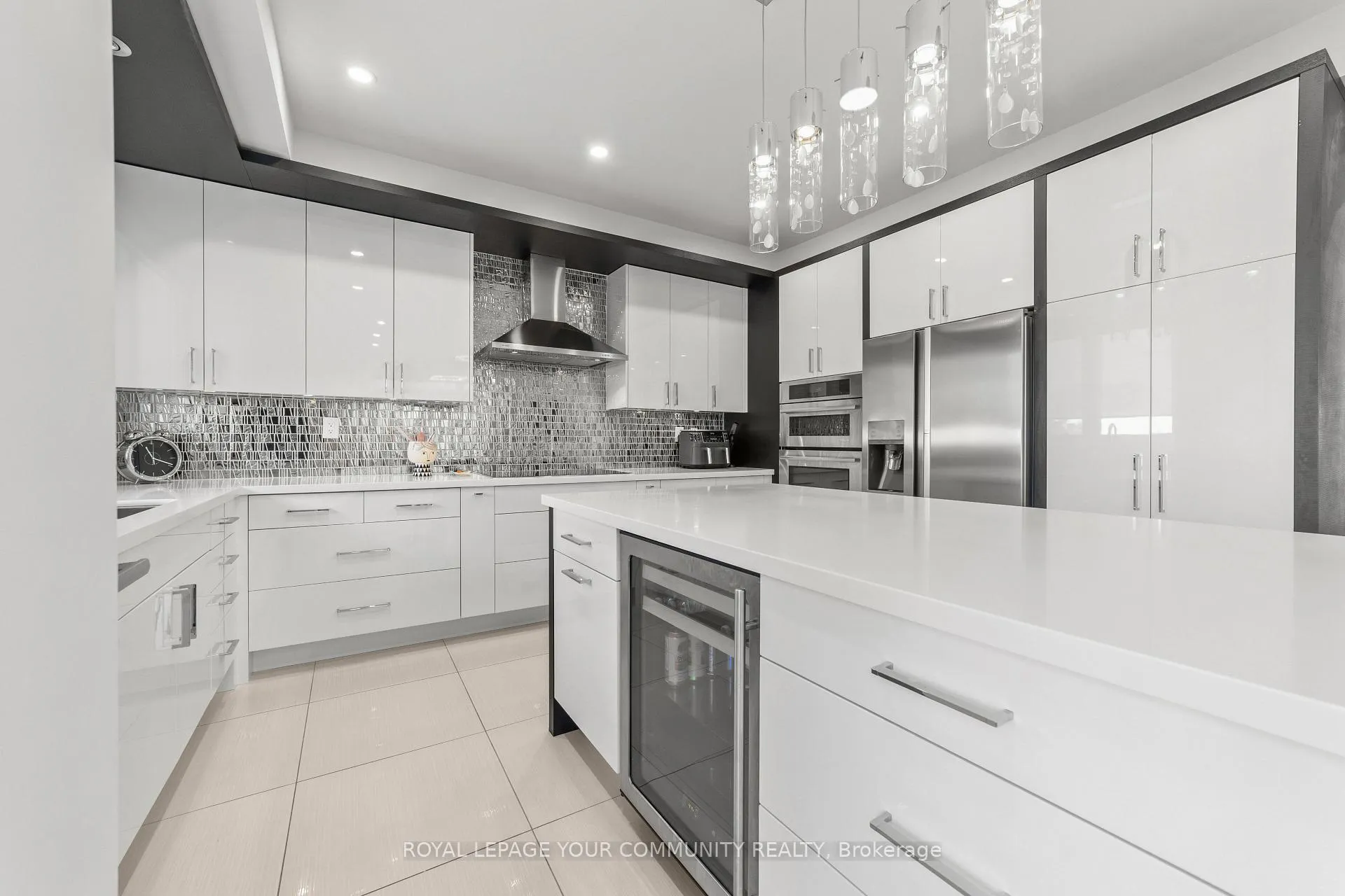 Photo 19 of 100 North Park Road, Vaughan, Beverley Glen — HOMEH