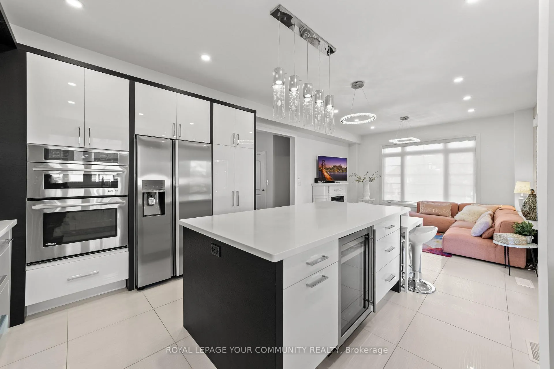 Photo 22 of 100 North Park Road, Vaughan, Beverley Glen — HOMEH