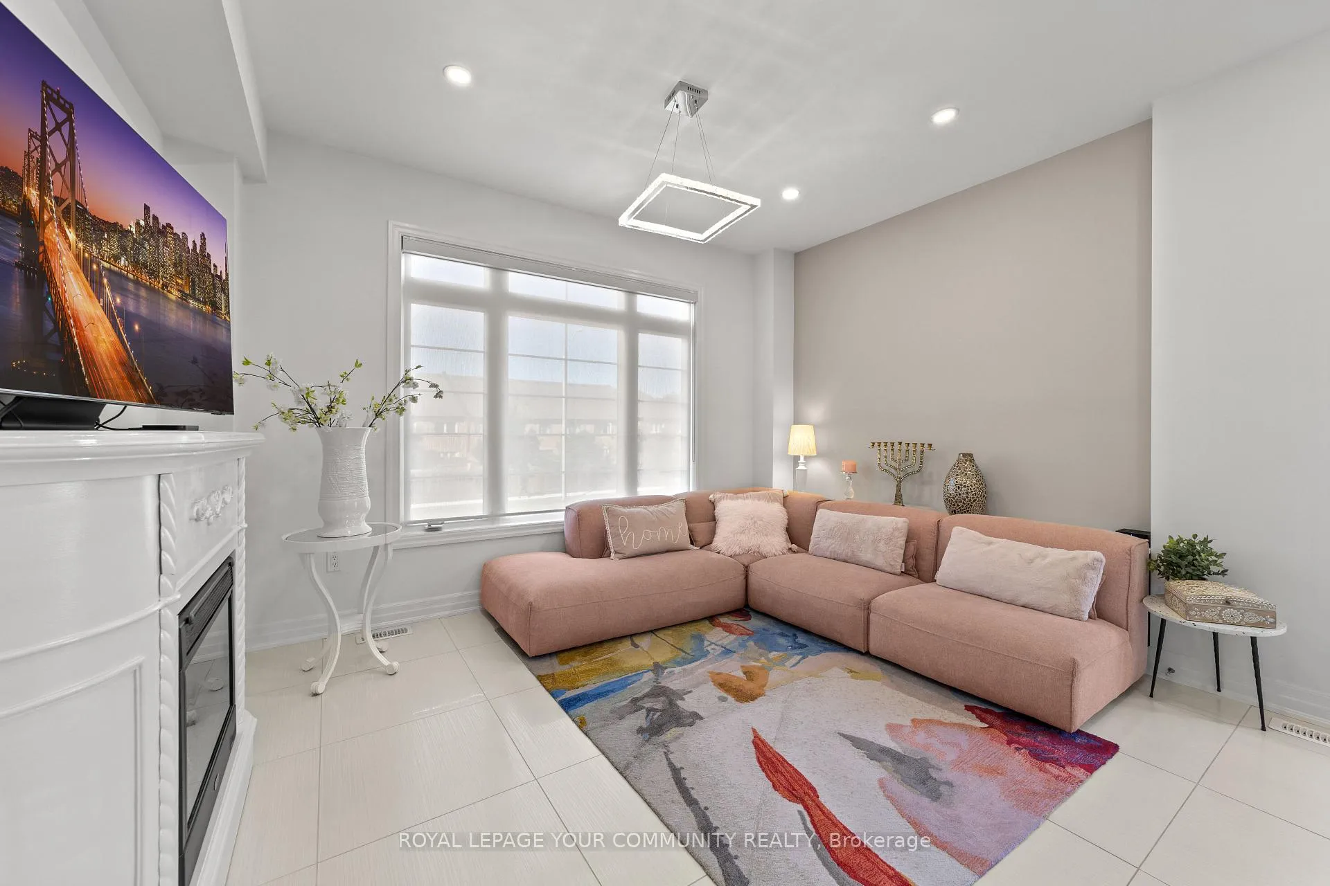 Photo 23 of 100 North Park Road, Vaughan, Beverley Glen — HOMEH
