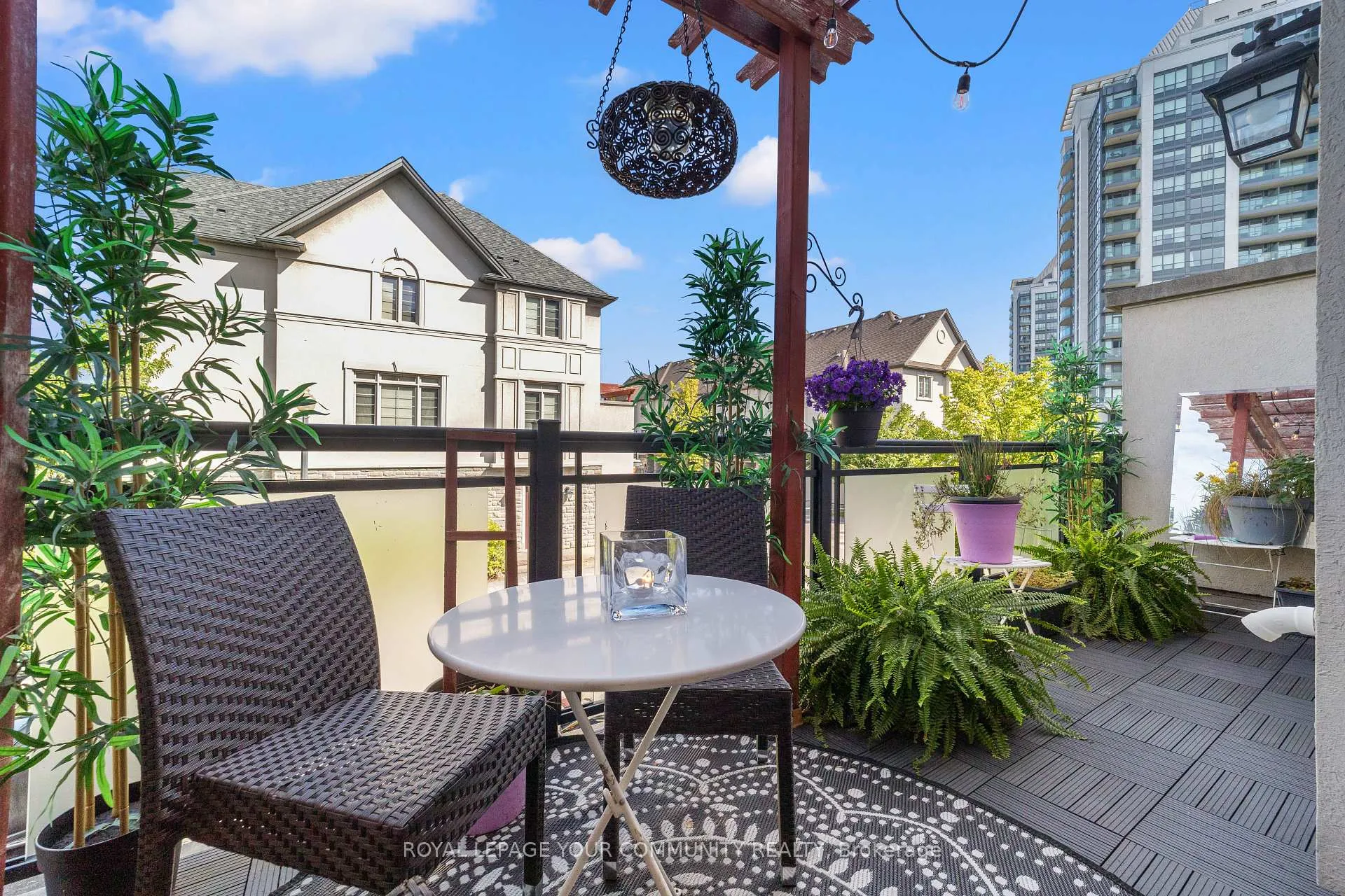 Photo 24 of 100 North Park Road, Vaughan, Beverley Glen — HOMEH
