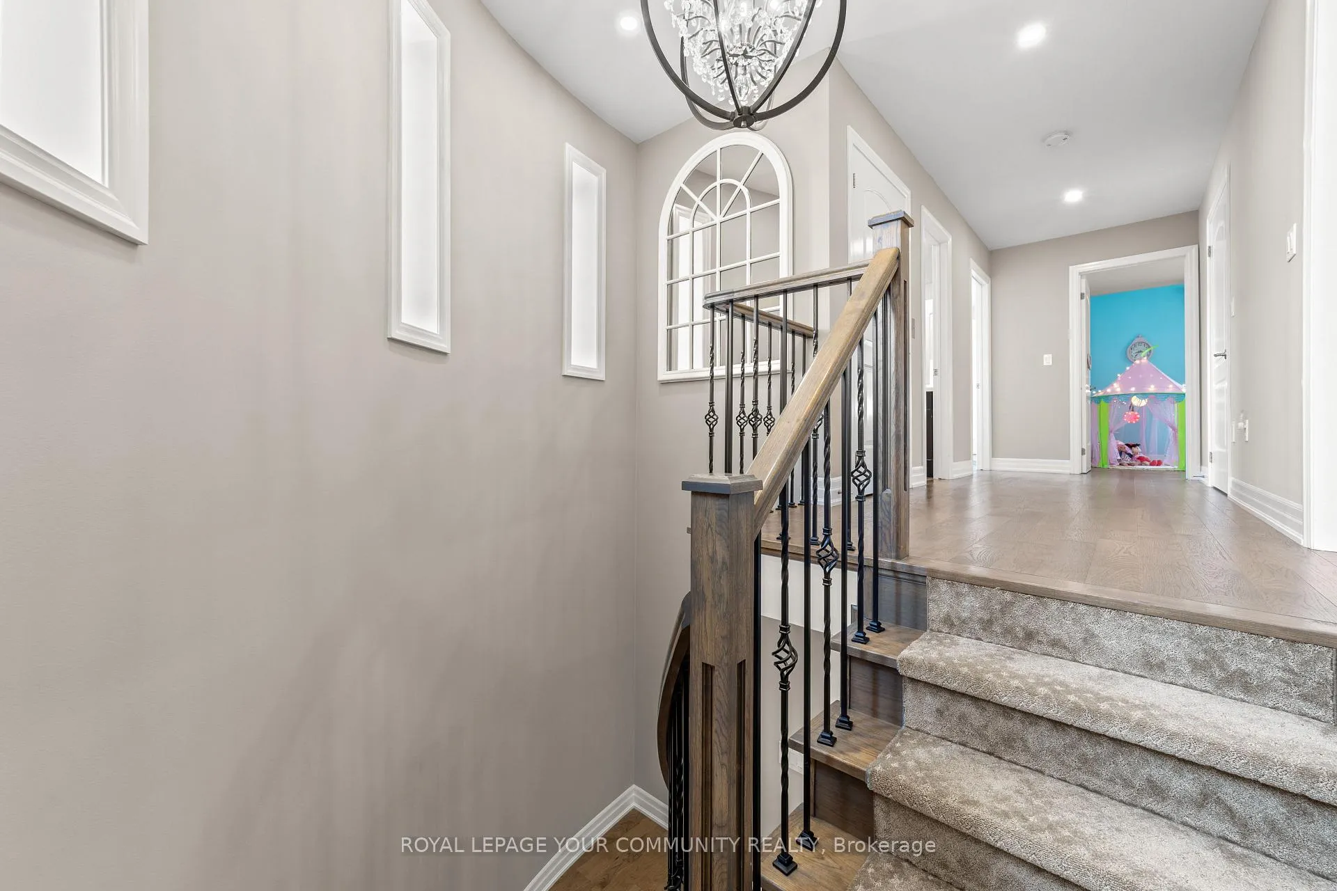 Photo 26 of 100 North Park Road, Vaughan, Beverley Glen — HOMEH