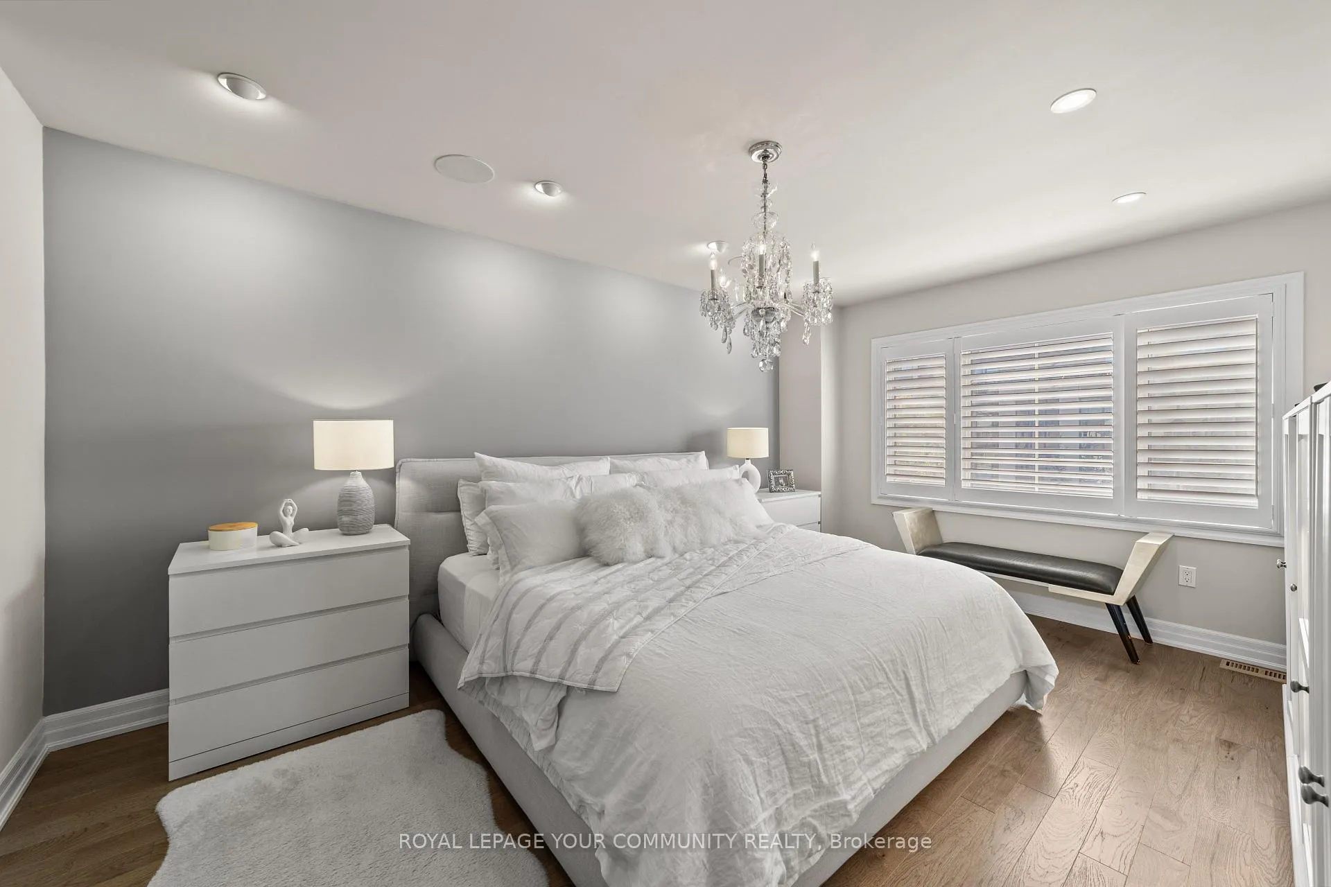 Photo 27 of 100 North Park Road, Vaughan, Beverley Glen — HOMEH
