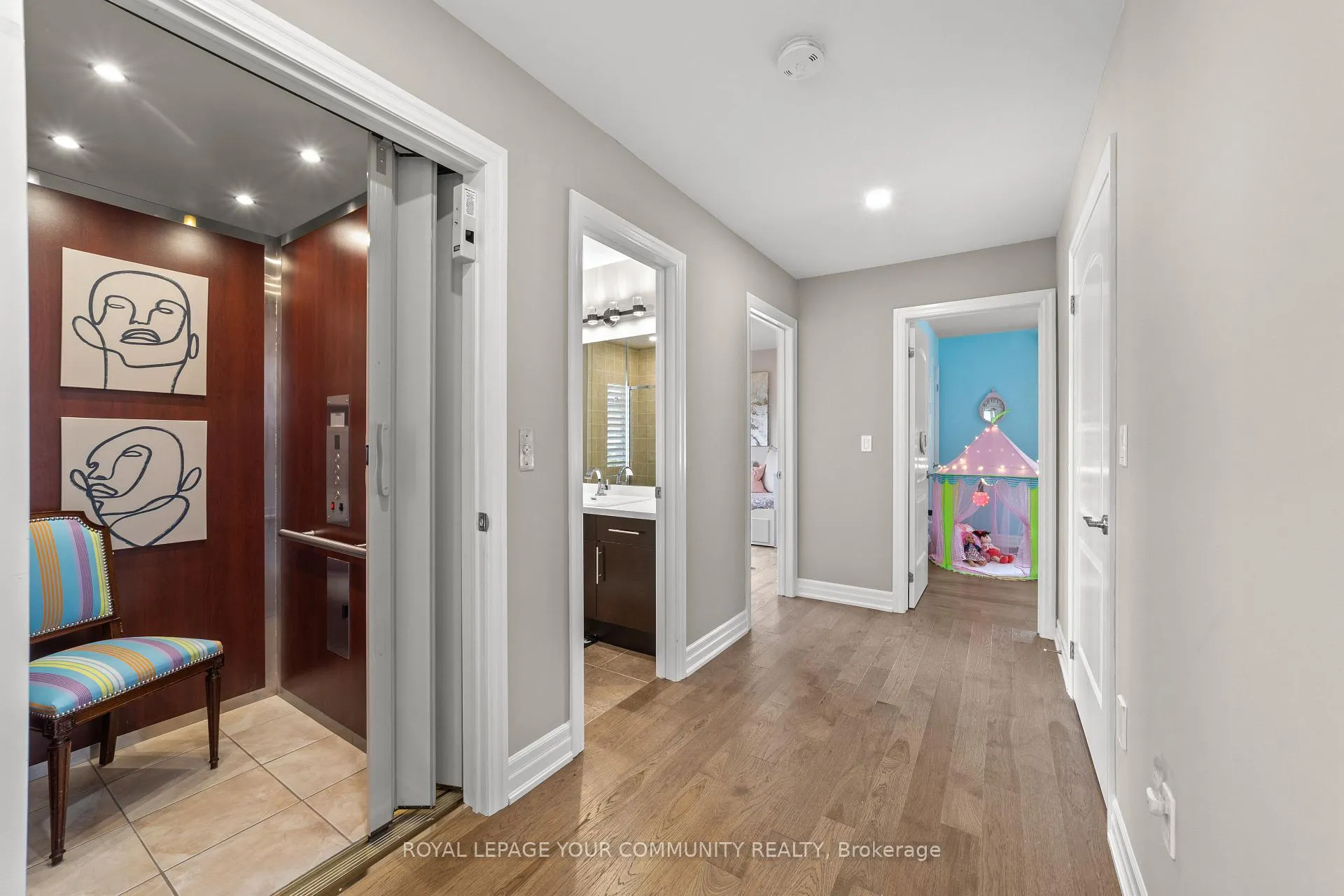 Photo 31 of 100 North Park Road, Vaughan, Beverley Glen — HOMEH