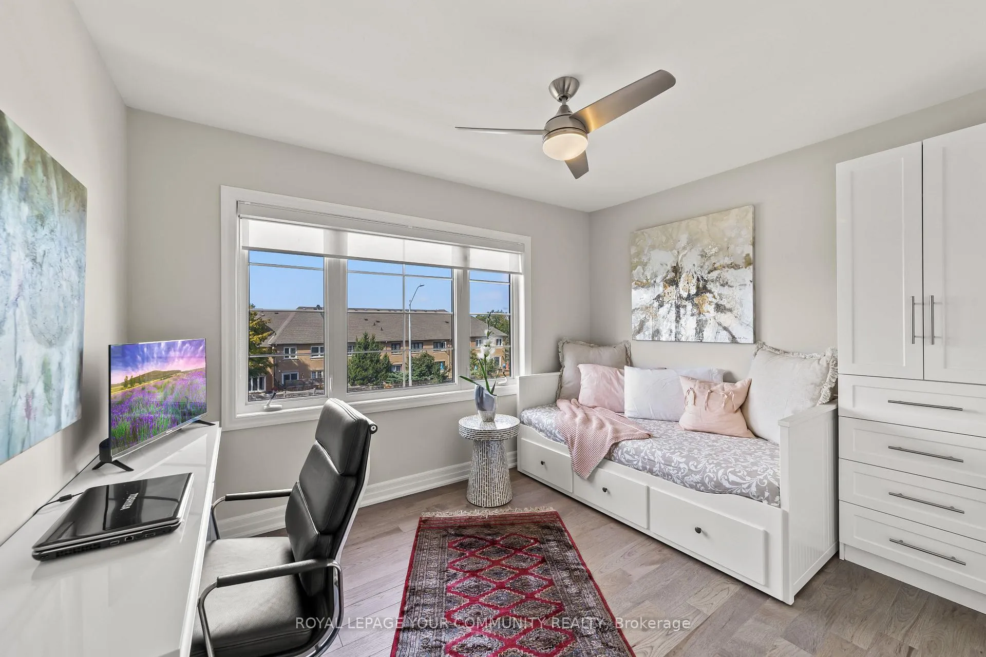 Photo 33 of 100 North Park Road, Vaughan, Beverley Glen — HOMEH