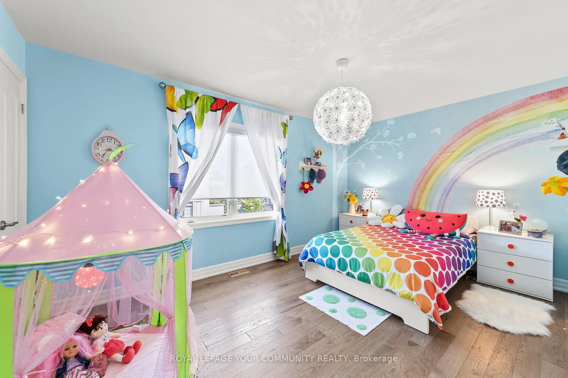 Photo 34 of 100 North Park Road, Vaughan, Beverley Glen — HOMEH