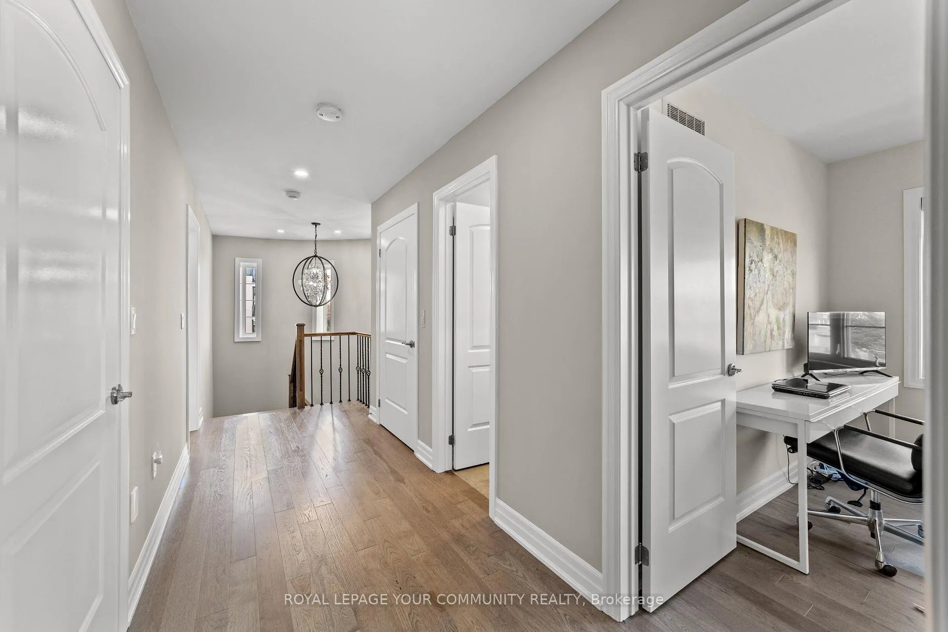 Photo 35 of 100 North Park Road, Vaughan, Beverley Glen — HOMEH