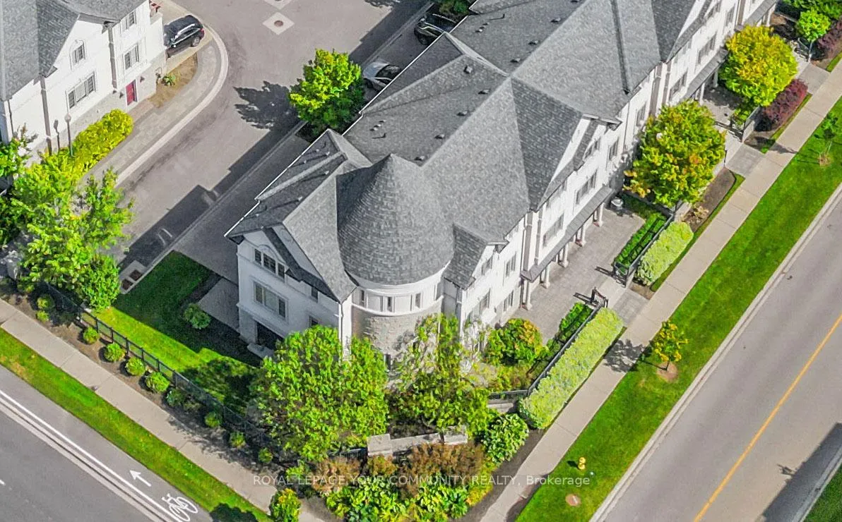 Photo 40 of 100 North Park Road, Vaughan, Beverley Glen — HOMEH