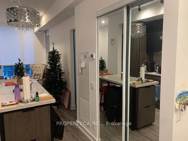 Photo 1 of Unit 1810, 108 Peter Street, Toronto, Waterfront Communities — HOMEH