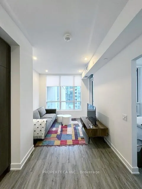 Photo 5 of Unit 1810, 108 Peter Street, Toronto, Waterfront Communities — HOMEH