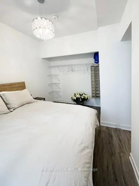 Photo 7 of Unit 1810, 108 Peter Street, Toronto, Waterfront Communities — HOMEH