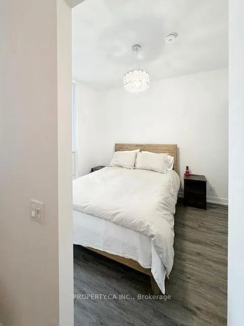 Photo 8 of Unit 1810, 108 Peter Street, Toronto, Waterfront Communities — HOMEH