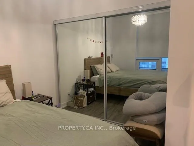 Photo 10 of Unit 1810, 108 Peter Street, Toronto, Waterfront Communities — HOMEH