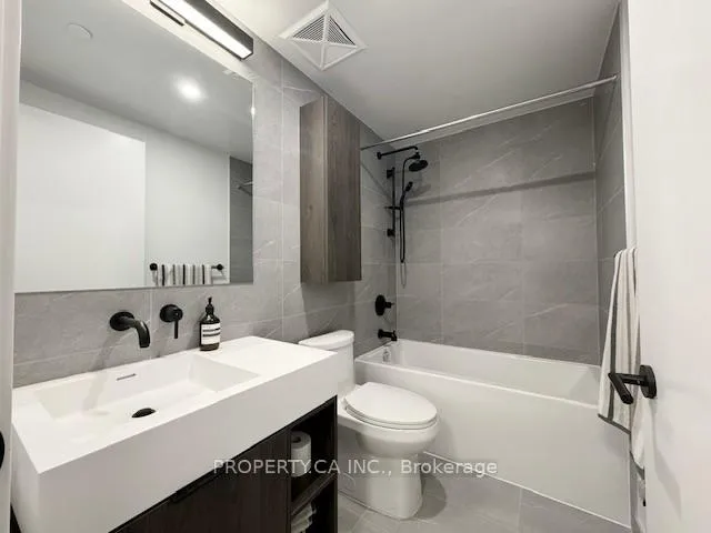 Photo 11 of Unit 1810, 108 Peter Street, Toronto, Waterfront Communities — HOMEH