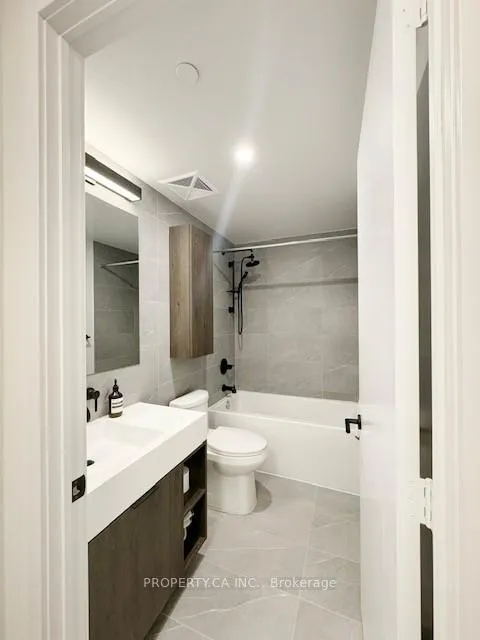 Photo 12 of Unit 1810, 108 Peter Street, Toronto, Waterfront Communities — HOMEH