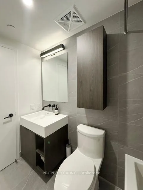 Photo 13 of Unit 1810, 108 Peter Street, Toronto, Waterfront Communities — HOMEH