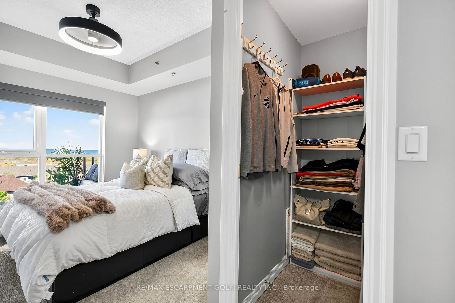 Photo 8 of Unit 505, 560 North Service Road, Grimsby, Grimsby Beach — HOMEH