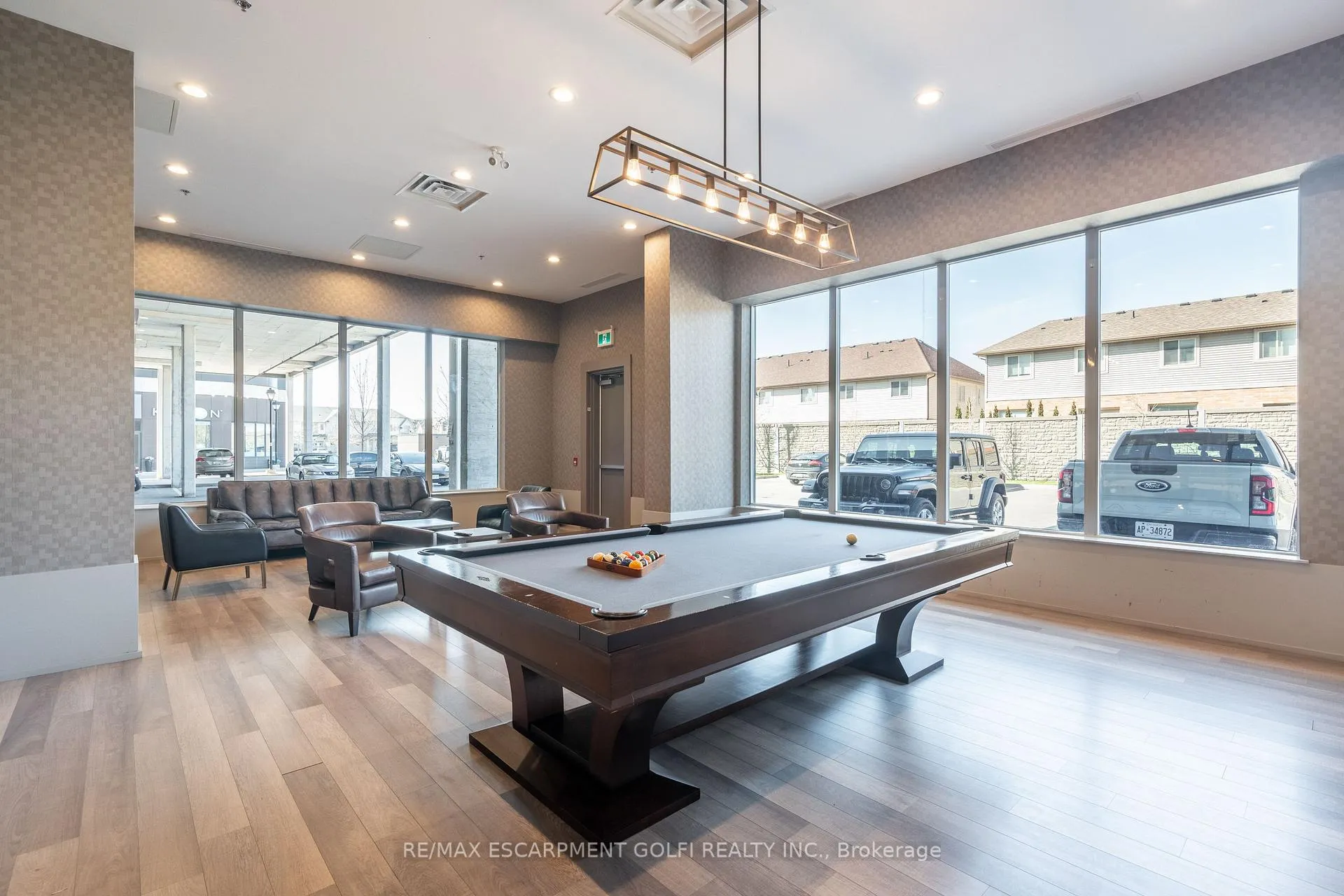 Photo 21 of Unit 505, 560 North Service Road, Grimsby, Grimsby Beach — HOMEH