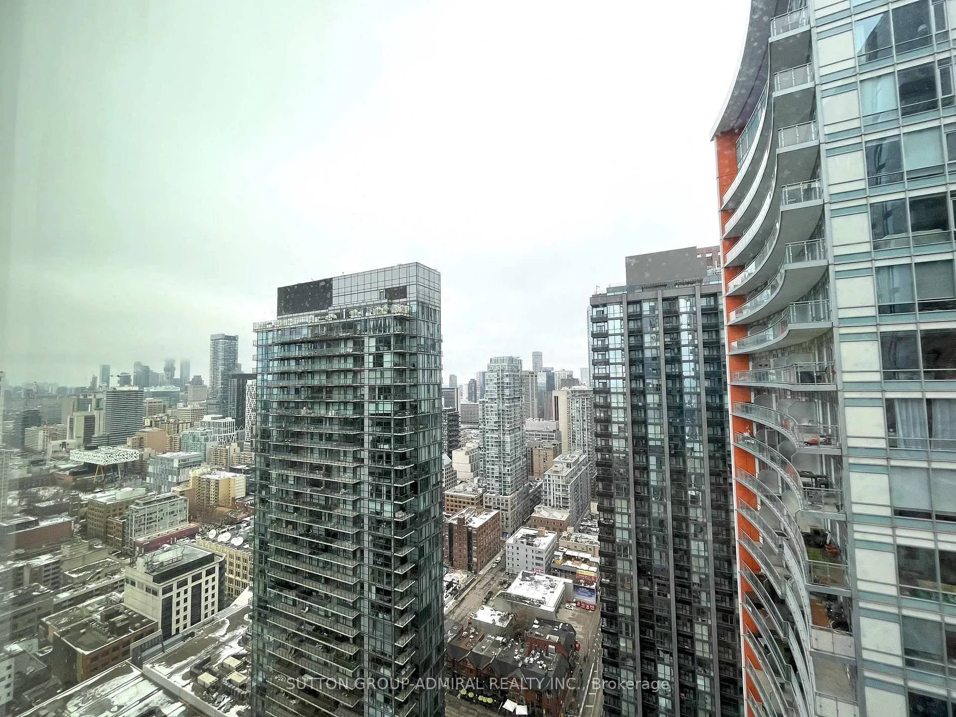 Photo 1 of Unit 4029, 28 Widmer Street, Toronto, Waterfront Communities — HOMEH
