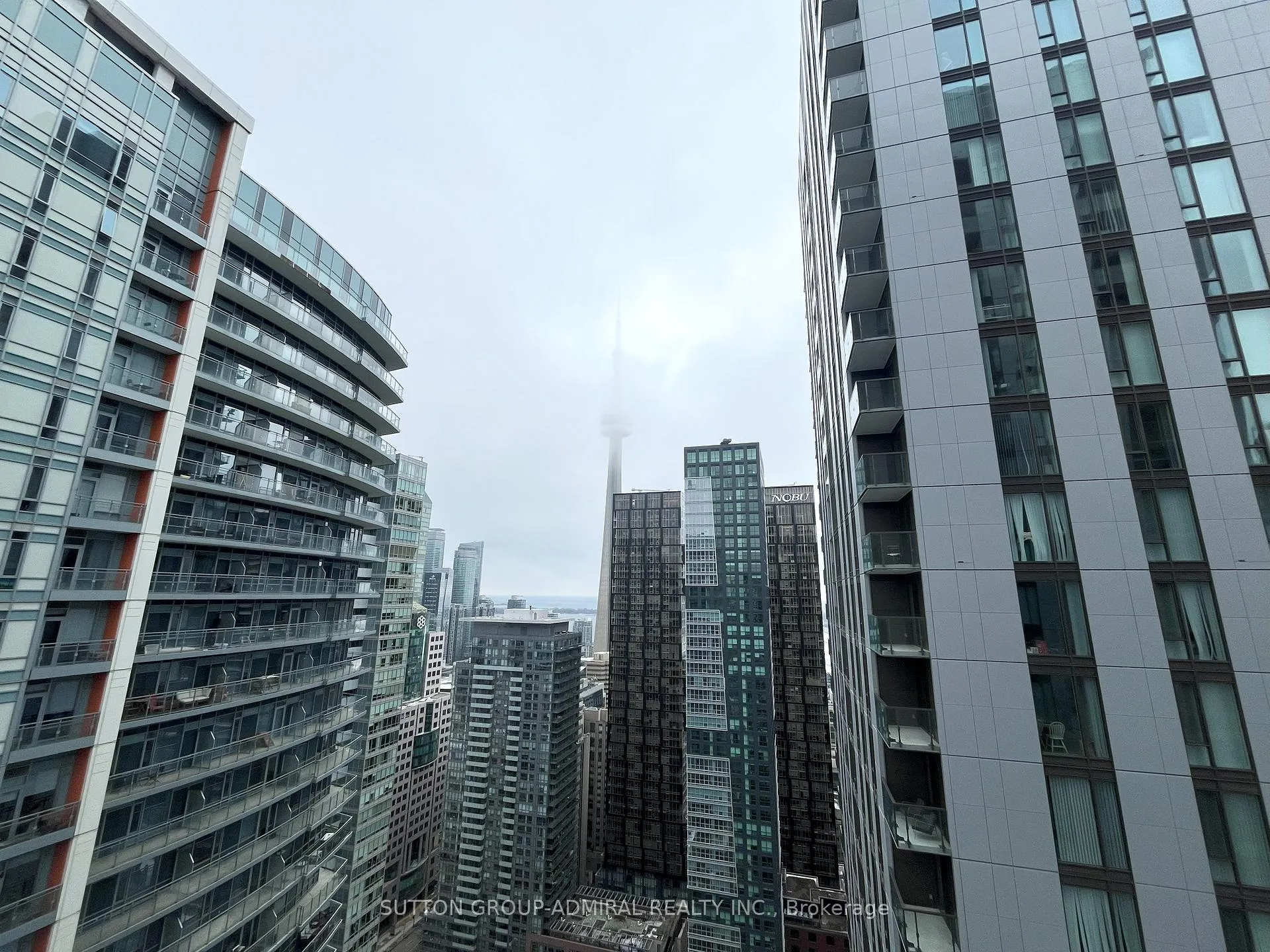Photo 2 of Unit 4029, 28 Widmer Street, Toronto, Waterfront Communities — HOMEH
