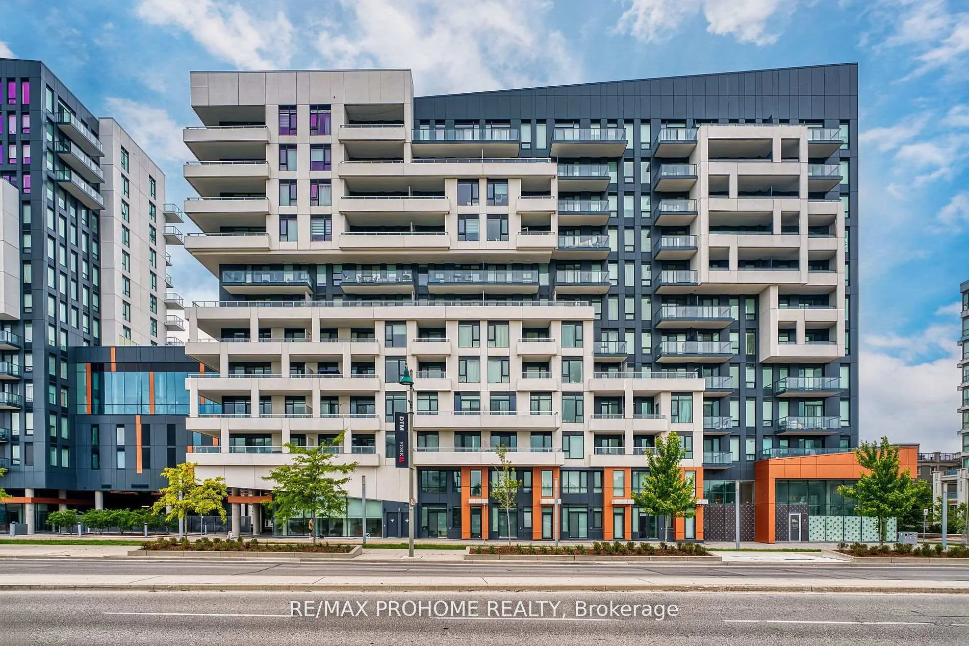 Photo 2 of Unit 308b, 8 Rouge Valley Drive W, Markham, Unionville — HOMEH
