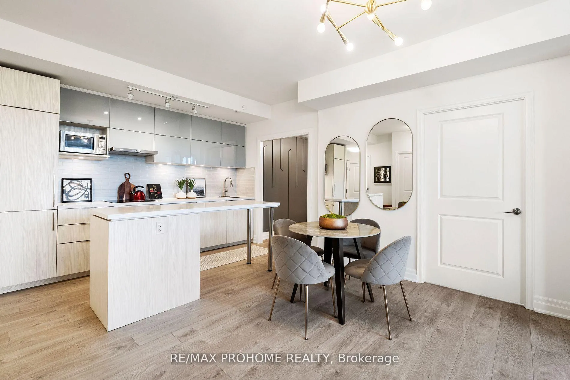 Photo 7 of Unit 308b, 8 Rouge Valley Drive W, Markham, Unionville — HOMEH